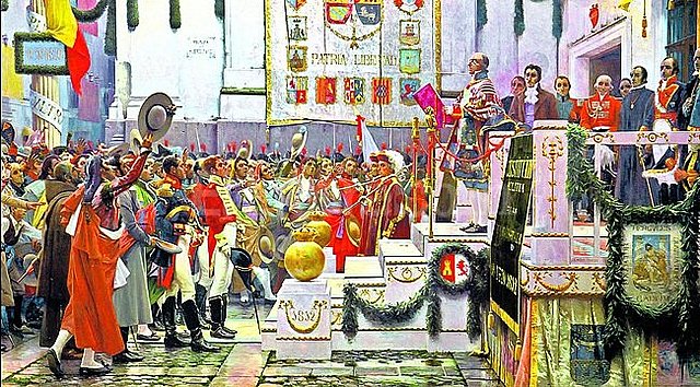 HISTORIA DE LOS PROCESOS ELECTORALES EN MÉXICO