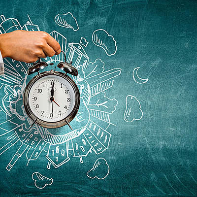 Timeline: Evolución En El Tiempo De La Administración