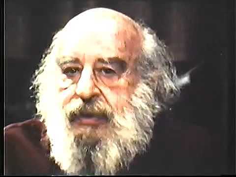 FRITZ PERLS (teoría humanista) 1960