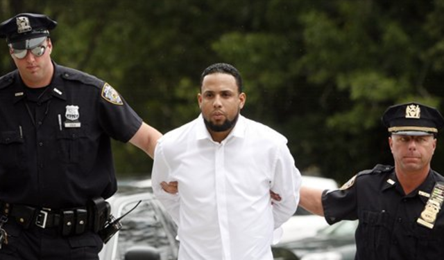 K-Rod assaults father-in-law