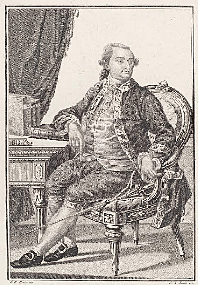 De los Delitos y las Penas.