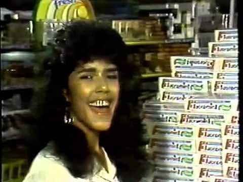 COMERCIAL DE TELEVISION