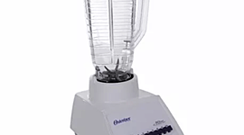 Timeline: La licuadora a través del tiempo