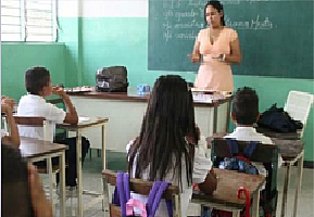 Sistema Educativo