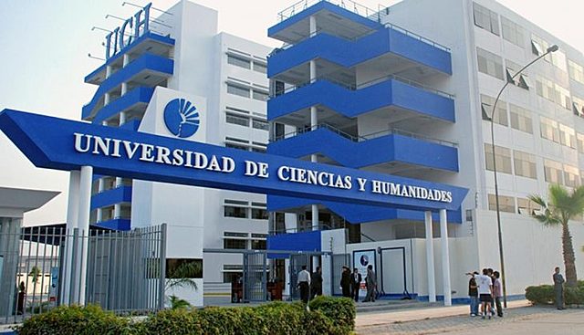 Inicia de nuevo la universidad
