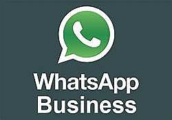 WHATSAPP BUSINESS