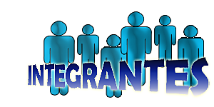 INTEGRANTES