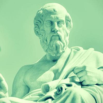 Timeline: HISTORIA DE LA FILOSOFÍA