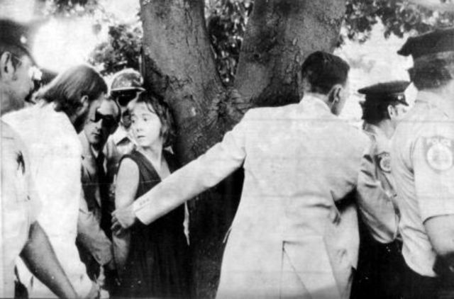 President Ford assassination attempts  (2)