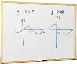 la pizarra, un nuevo negocio