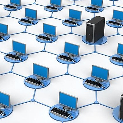 Timeline:  Timeline of the Networks