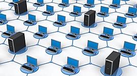 Timeline:  Timeline of the Networks