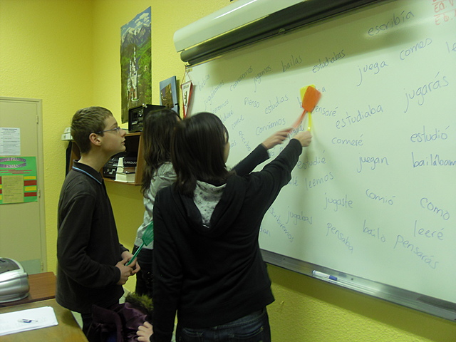 Popularidad en los 90's