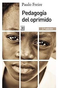 La nueva pedagogía de los oprimidos
