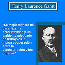Henry L. Gantt