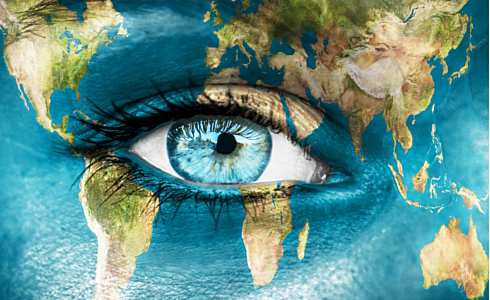 Reconocimiento de diferentes culturas y cosmovisiones