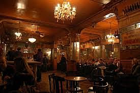 PRIMEROS LUGARES DE LIBRE EXPRESION