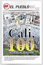 PRIMER PAREJA RECONOCIDA