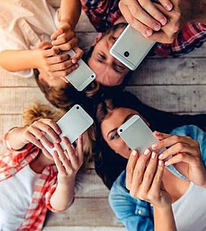 dificultades de relacionamiento