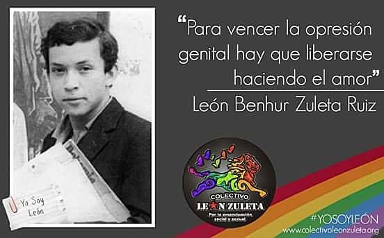 ASESINADO PRIMER ACTIVISTA SEXUAL