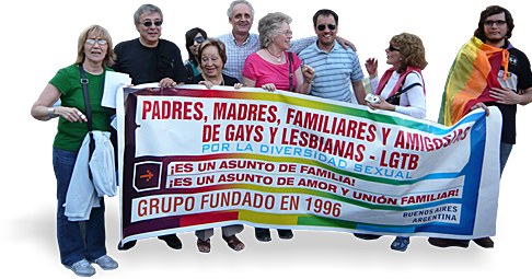 PRIMER GRUPO DE APOYO