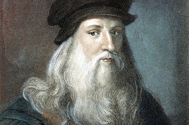 Leonardo da Vinci