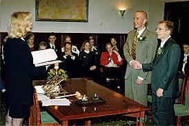 PRIMERA UNION MARITAL