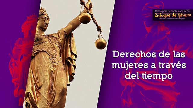 Derechos de las mujeres