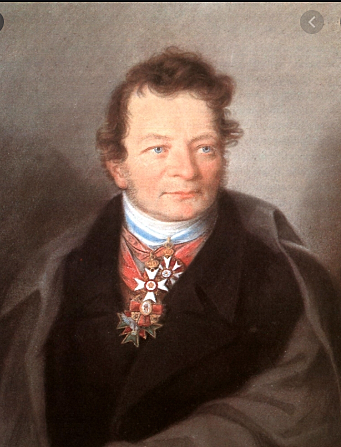 Anselmo Von Feuerbach