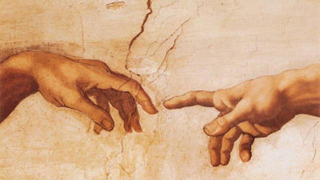 Surge el humanismo Religioso al norte de Europa