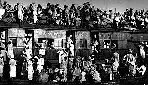 Resolución a la Separación de Pakistán