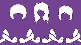 Timeline: Mujeres maravillosas a lo largo del tiempo