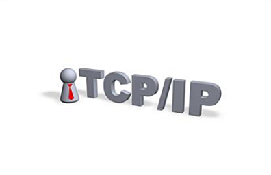 TCP/IP