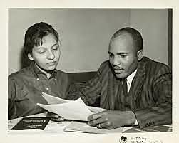 Making Moves in the White House