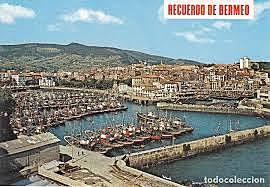 BERMEO