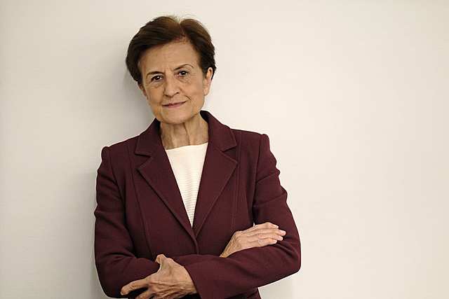 Adela Cortina 1947(Humanismo Democrático)