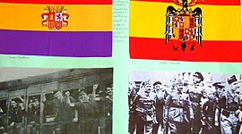 Timeline: Spainish History (1885-2000)