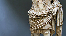 Timeline: Escultura Roma