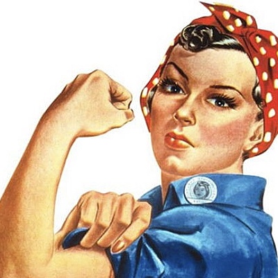 Timeline: MUJERES DE LA HISTORIA. UNA LÍNEA DEL TIEMPO