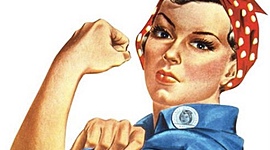 Timeline: MUJERES DE LA HISTORIA. UNA LÍNEA DEL TIEMPO