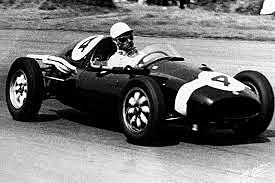 Cooper T43