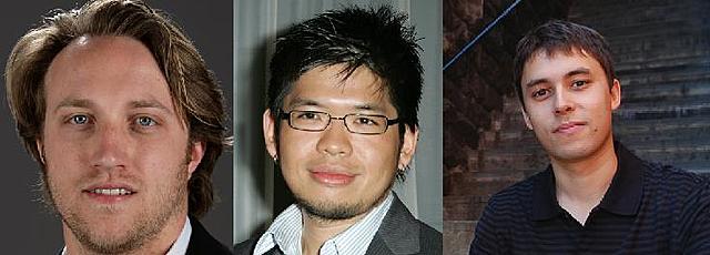 Creación de YouTube