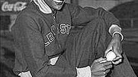 Timeline: alice coachman