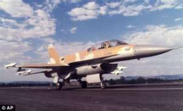 Palestinian Group Hijacks Five Planes