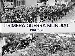 1º GUERRA MUNDIAL