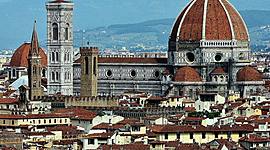Timeline: Història de Florència