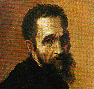 Michaelangelo