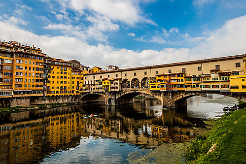 Ponte Vecchio