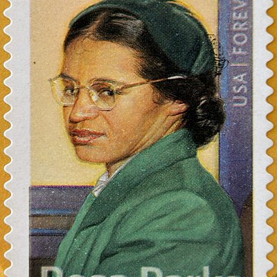 Timeline: Rosa Parks: Fighting for Civil Rights