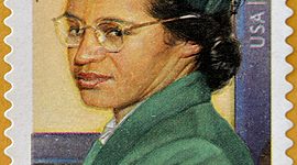 Timeline: Rosa Parks: Fighting for Civil Rights